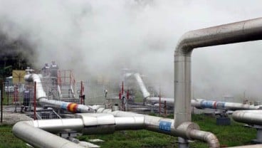 Bangun PLTP di Solok Selatan, Supreme Energy Investasi US$600 Juta